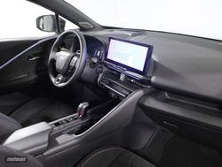 Toyota C-HR 2.0 HEV PREMIERE EDITION GR SPORT CVT 5P - Miniatura 15