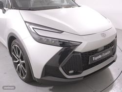 Toyota C-HR 2.0 HEV PREMIERE EDITION GR SPORT CVT 5P - Miniatura 16