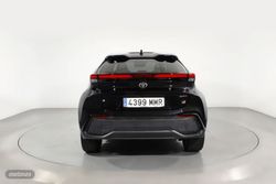 Toyota C-HR 2.0 HEV PREMIERE EDITION GR SPORT CVT 5P - Miniatura 17