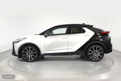 Toyota C-HR 2.0 HEV PREMIERE EDITION GR SPORT CVT 5P - Miniatura 19