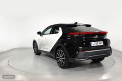 Toyota C-HR 2.0 HEV PREMIERE EDITION GR SPORT CVT 5P - Miniatura 2