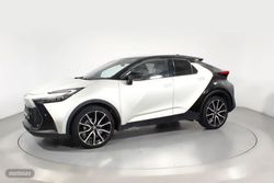 Toyota C-HR 2.0 HEV PREMIERE EDITION GR SPORT CVT 5P - Miniatura 20