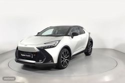 Toyota C-HR 2.0 HEV PREMIERE EDITION GR SPORT CVT 5P - Miniatura 21