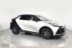 Toyota C-HR 2.0 HEV PREMIERE EDITION GR SPORT CVT 5P - Miniatura 23