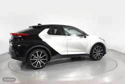 Toyota C-HR 2.0 HEV PREMIERE EDITION GR SPORT CVT 5P - Miniatura 24