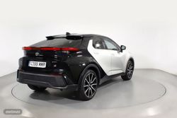 Toyota C-HR 2.0 HEV PREMIERE EDITION GR SPORT CVT 5P - Miniatura 25