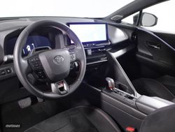 Toyota C-HR 2.0 HEV PREMIERE EDITION GR SPORT CVT 5P - Miniatura 28