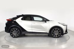 Toyota C-HR 2.0 HEV PREMIERE EDITION GR SPORT CVT 5P - Miniatura 3