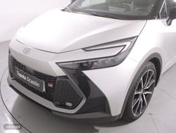 Toyota C-HR 2.0 HEV PREMIERE EDITION GR SPORT CVT 5P - Miniatura 30