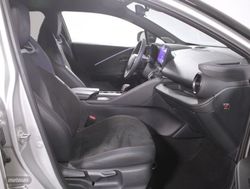 Toyota C-HR 2.0 HEV PREMIERE EDITION GR SPORT CVT 5P - Miniatura 5