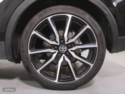 Toyota C-HR 2.0 HEV PREMIERE EDITION GR SPORT CVT 5P - Miniatura 8
