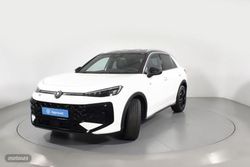Volkswagen T-Roc 1.5 ETSI MHEV 110KW DSG R-LINE 5P - Miniatura 21