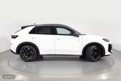 Volkswagen T-Roc 1.5 ETSI MHEV 110KW DSG R-LINE 5P - Miniatura 3