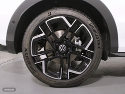 Volkswagen T-Roc 1.5 ETSI MHEV 110KW DSG R-LINE 5P - Miniatura 8