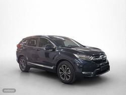 Honda CR-V 2.0 I-MMD HYBRID LIFESTYLE CVT 5P - Miniatura 1