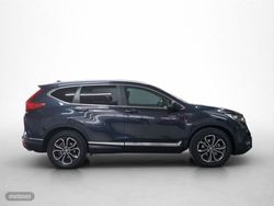 Honda CR-V 2.0 I-MMD HYBRID LIFESTYLE CVT 5P - Miniatura 10