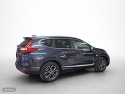 Honda CR-V 2.0 I-MMD HYBRID LIFESTYLE CVT 5P - Miniatura 11