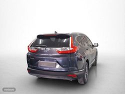 Honda CR-V 2.0 I-MMD HYBRID LIFESTYLE CVT 5P - Miniatura 12