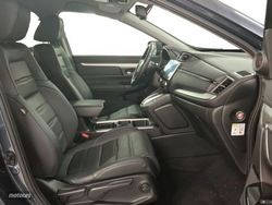 Honda CR-V 2.0 I-MMD HYBRID LIFESTYLE CVT 5P - Miniatura 17
