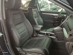 Honda CR-V 2.0 I-MMD HYBRID LIFESTYLE CVT 5P - Miniatura 18
