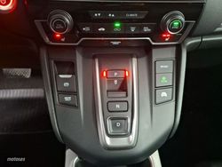 Honda CR-V 2.0 I-MMD HYBRID LIFESTYLE CVT 5P - Miniatura 19