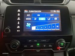 Honda CR-V 2.0 I-MMD HYBRID LIFESTYLE CVT 5P - Miniatura 20