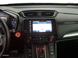 Honda CR-V 2.0 I-MMD HYBRID LIFESTYLE CVT 5P - Miniatura 21