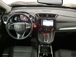 Honda CR-V 2.0 I-MMD HYBRID LIFESTYLE CVT 5P - Miniatura 23