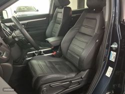 Honda CR-V 2.0 I-MMD HYBRID LIFESTYLE CVT 5P - Miniatura 27