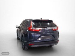 Honda CR-V 2.0 I-MMD HYBRID LIFESTYLE CVT 5P - Miniatura 3