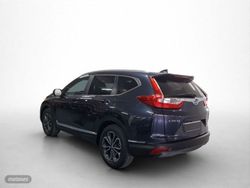 Honda CR-V 2.0 I-MMD HYBRID LIFESTYLE CVT 5P - Miniatura 4