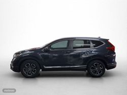 Honda CR-V 2.0 I-MMD HYBRID LIFESTYLE CVT 5P - Miniatura 5
