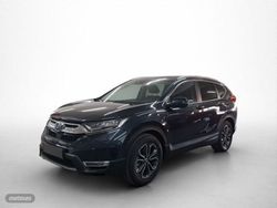 Honda CR-V 2.0 I-MMD HYBRID LIFESTYLE CVT 5P - Miniatura 7