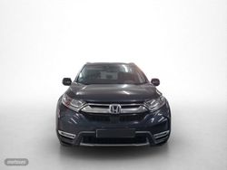 Honda CR-V 2.0 I-MMD HYBRID LIFESTYLE CVT 5P - Miniatura 8