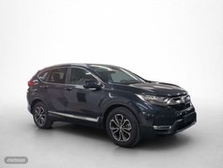Honda CR-V 2.0 I-MMD HYBRID LIFESTYLE CVT 5P - Miniatura 9