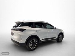EBRO S700 1.5 TGDI HEV 165KW LUXURY DHT 5P - Miniatura 11