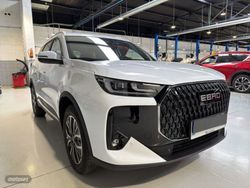 EBRO S700 1.5 TGDI HEV 165KW LUXURY DHT 5P - Miniatura 19