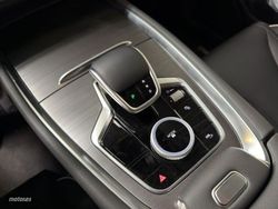 EBRO S700 1.5 TGDI HEV 165KW LUXURY DHT 5P - Miniatura 21