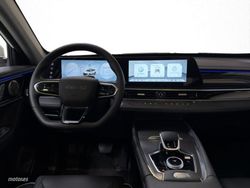EBRO S700 1.5 TGDI HEV 165KW LUXURY DHT 5P - Miniatura 25