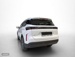 EBRO S700 1.5 TGDI HEV 165KW LUXURY DHT 5P - Miniatura 3