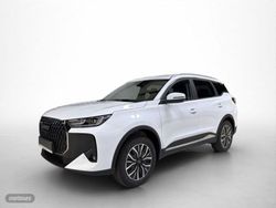 EBRO S700 1.5 TGDI HEV 165KW LUXURY DHT 5P - Miniatura 7