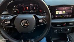 Skoda Fabia TSI 95cv. AMBITION - Miniatura 10