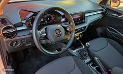 Skoda Fabia TSI 95cv. AMBITION - Miniatura 13