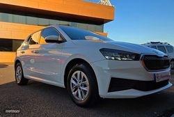 Skoda Fabia TSI 95cv. AMBITION - Miniatura 2