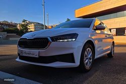 Skoda Fabia TSI 95cv. AMBITION - Miniatura 3