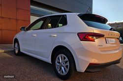 Skoda Fabia TSI 95cv. AMBITION - Miniatura 4