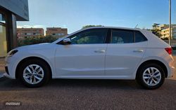 Skoda Fabia TSI 95cv. AMBITION - Miniatura 6