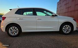 Skoda Fabia TSI 95cv. AMBITION - Miniatura 7