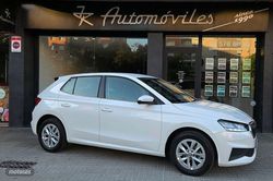 Skoda Fabia TSI 95cv. AMBITION - Miniatura 8