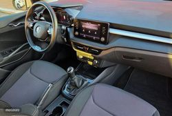 Skoda Fabia TSI 95cv. AMBITION - Miniatura 9